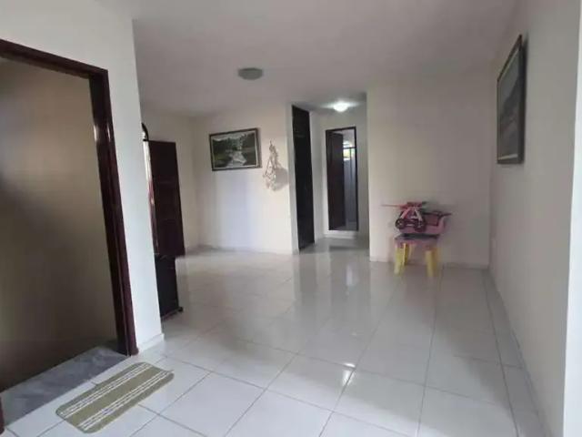 Casa / Sobrado para Venda em Fortaleza/CE Fátima 6 Quartos