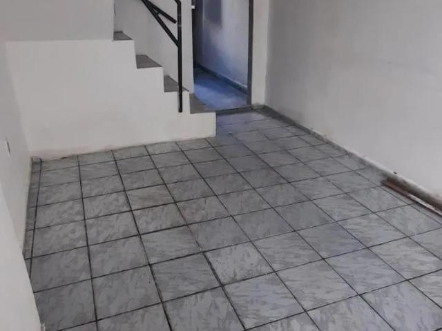 Casa / Sobrado para Venda em Fortaleza/CE Genibaú 2 Quartos