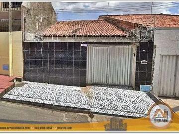 Casa / Sobrado para Venda em Fortaleza/CE Granja Lisboa 2 Quartos