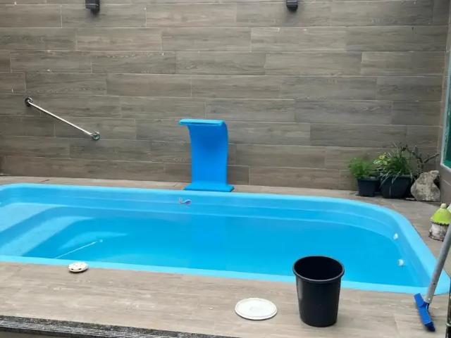 Casa / Sobrado para Venda em Fortaleza/CE Granja Lisboa