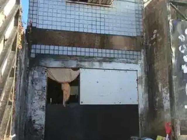 Casa / Sobrado para Venda em Fortaleza/CE Granja Portugal 2 Quartos