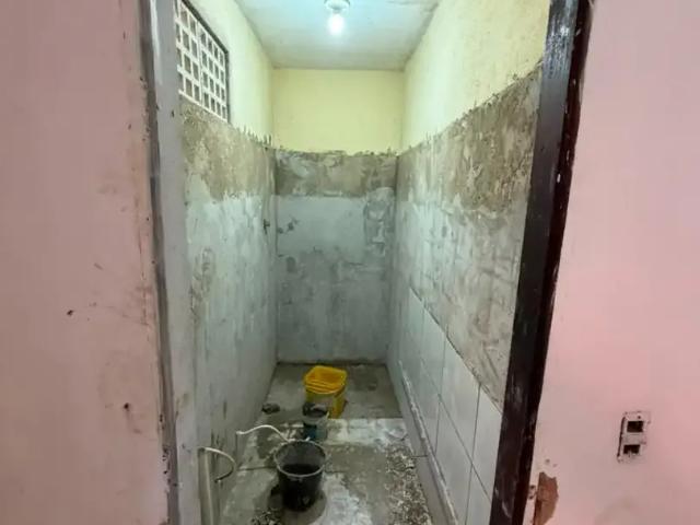 Casa / Sobrado para Venda em Fortaleza/CE Granja Portugal 4 Quartos