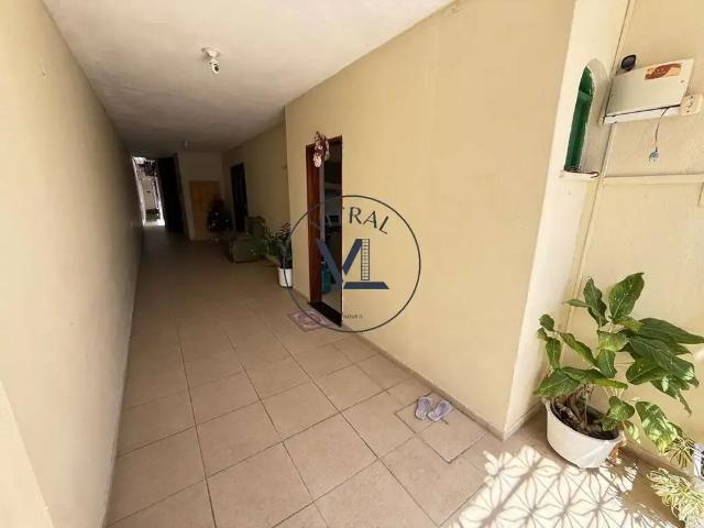 Casa / Sobrado para Venda em Fortaleza/CE Henrique Jorge 4 Quartos