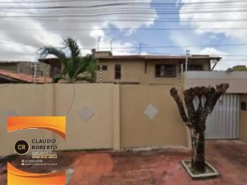 Casa / Sobrado para Venda em Fortaleza/CE Henrique Jorge 5 Quartos