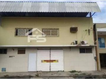 Casa / Sobrado para Venda em Fortaleza/CE Henrique Jorge 5 Quartos