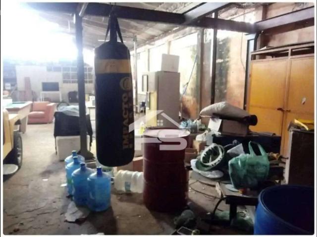 Casa / Sobrado para Venda em Fortaleza/CE Henrique Jorge 5 Quartos