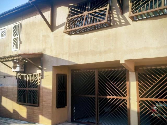 Casa / Sobrado para Venda em Fortaleza/CE Henrique Jorge 5 Quartos