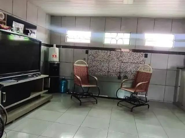 Casa / Sobrado para Venda em Fortaleza/CE Henrique Jorge 6 Quartos