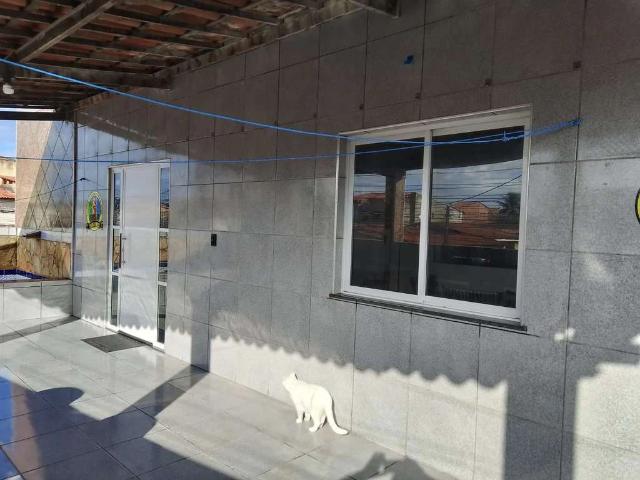 Casa / Sobrado para Venda em Fortaleza/CE Henrique Jorge 6 Quartos