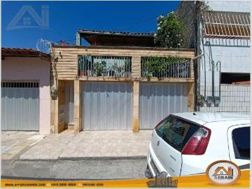 Casa / Sobrado para Venda em Fortaleza/CE Henrique Jorge 6 Quartos
