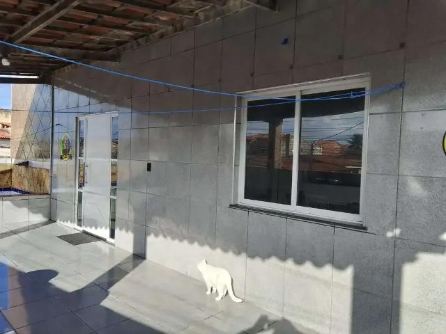 Casa / Sobrado para Venda em Fortaleza/CE Henrique Jorge 6 Quartos