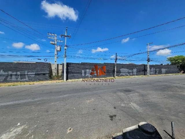 Casa / Sobrado para Venda em Fortaleza/CE Henrique Jorge 7 Quartos