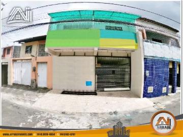 Casa / Sobrado para Venda em Fortaleza/CE Henrique Jorge 7 Quartos