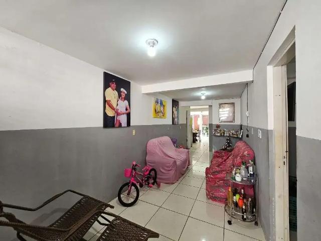 Casa / Sobrado para Venda em Fortaleza/CE Henrique Jorge 7 Quartos