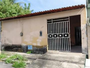 Casa / Sobrado para Venda em Fortaleza/CE Henrique Jorge 2 Quartos