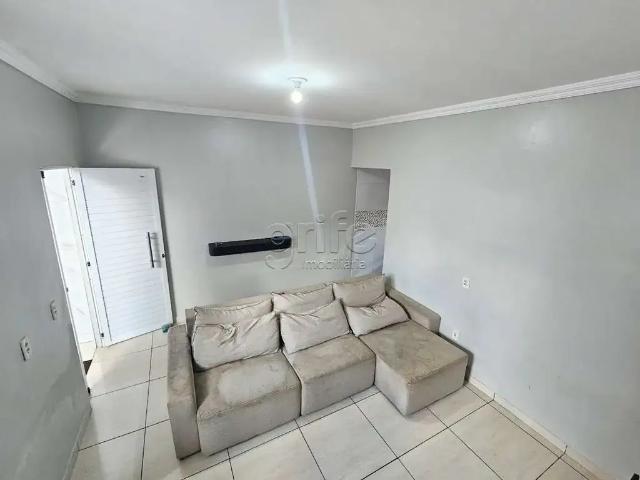 Casa / Sobrado para Venda em Fortaleza/CE Itaperi 2 Quartos