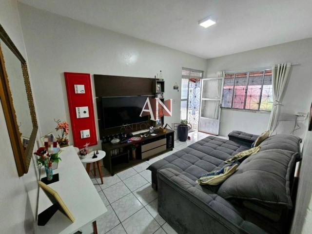 Casa / Sobrado para Venda em Fortaleza/CE Itaperi 3 Quartos