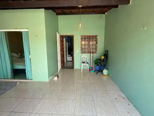 Casa / Sobrado para Venda em Fortaleza/CE Itaperi 3 Quartos