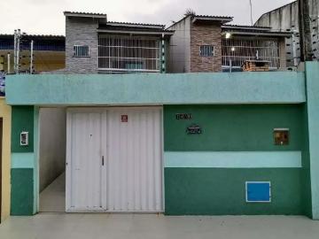Casa / Sobrado para Venda em Fortaleza/CE Itaperi 4 Quartos