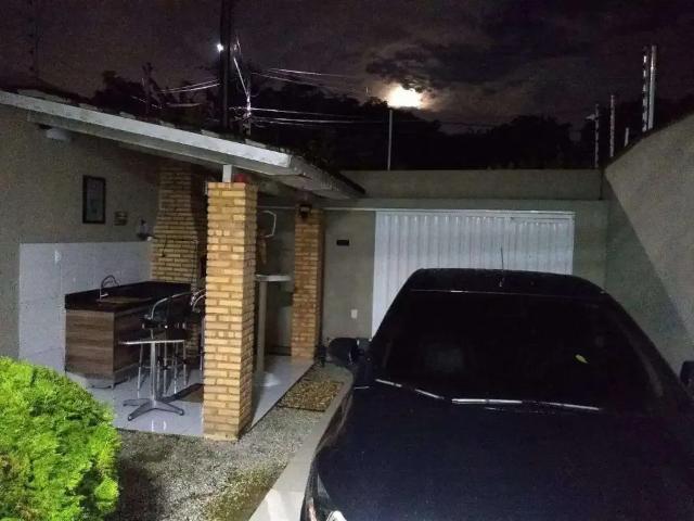 Casa / Sobrado para Venda em Fortaleza/CE Itaperi 4 Quartos