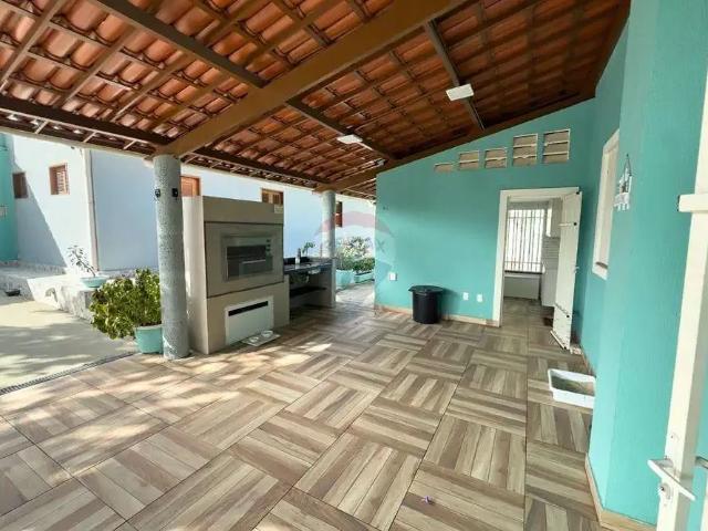 Casa / Sobrado para Venda em Fortaleza/CE Itaperi 6 Quartos
