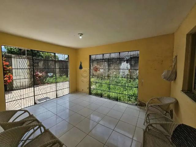 Casa / Sobrado para Venda em Fortaleza/CE Itaperi 6 Quartos
