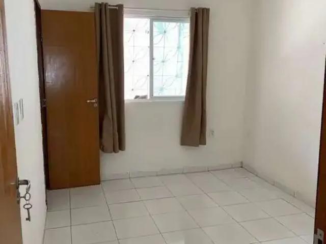 Casa / Sobrado para Venda em Fortaleza/CE Jangurussu 2 Quartos