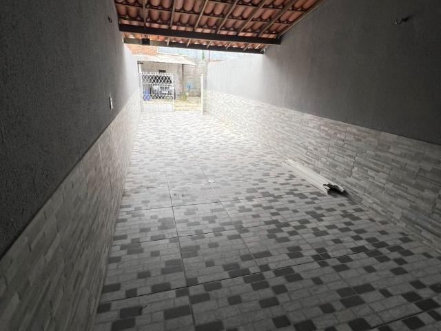 Casa / Sobrado para Venda em Fortaleza/CE Jangurussu 2 Quartos
