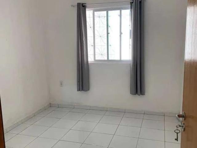 Casa / Sobrado para Venda em Fortaleza/CE Jangurussu 2 Quartos