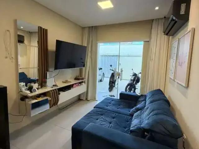 Casa / Sobrado para Venda em Fortaleza/CE Jangurussu 3 Quartos