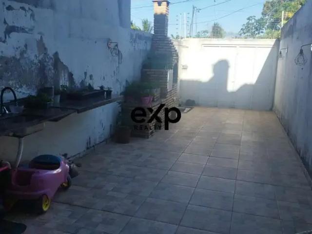 Casa / Sobrado para Venda em Fortaleza/CE Jangurussu 3 Quartos