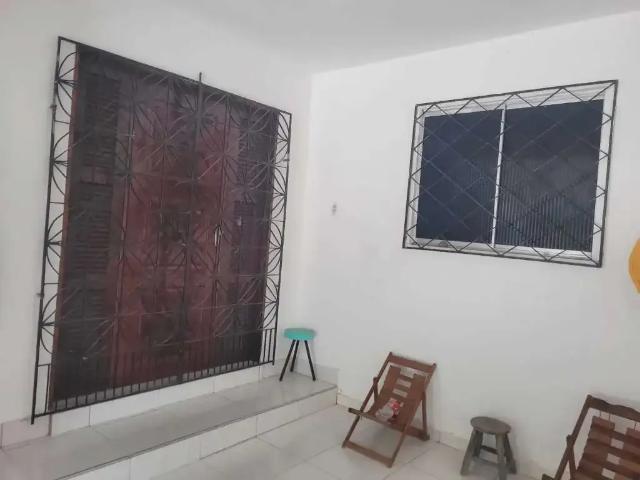 Casa / Sobrado para Venda em Fortaleza/CE Jangurussu 3 Quartos