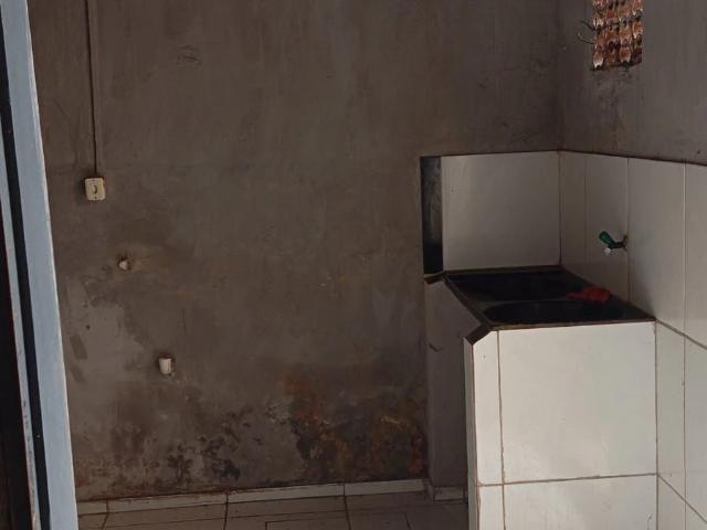 Casa / Sobrado para Venda em Fortaleza/CE Jangurussu 5 Quartos