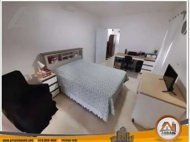 Casa / Sobrado para Venda em Fortaleza/CE Jacarecanga 1 Quartos