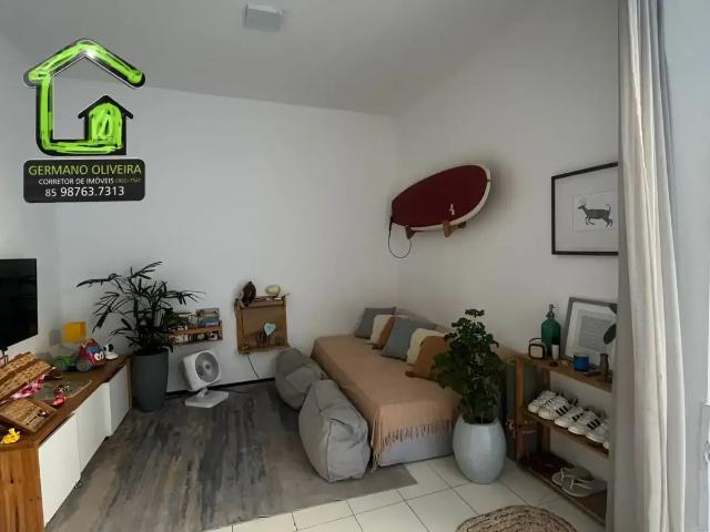 Casa / Sobrado para Venda em Fortaleza/CE Jacarecanga 2 Quartos