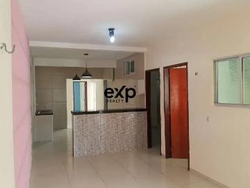 Casa / Sobrado para Venda em Fortaleza/CE Jardim Cearense 3 Quartos