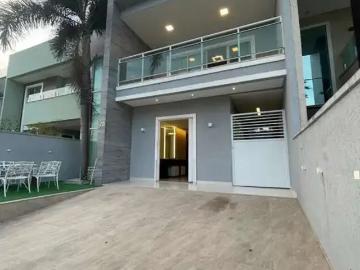 Casa / Sobrado para Venda em Fortaleza/CE Jardim Cearense 3 Quartos