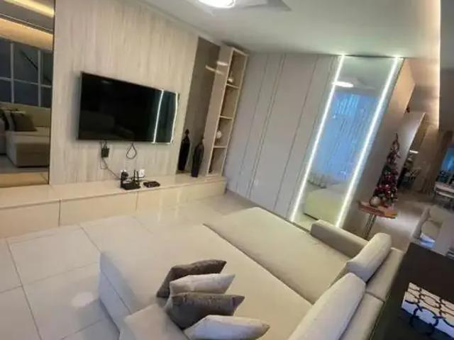Casa / Sobrado para Venda em Fortaleza/CE Jardim Cearense 3 Quartos