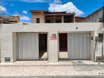 Casa / Sobrado para Venda em Fortaleza/CE Jardim Cearense 2 Quartos