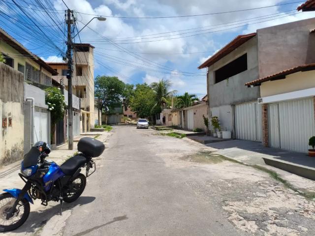 Casa / Sobrado para Venda em Fortaleza/CE Jardim Cearense 2 Quartos