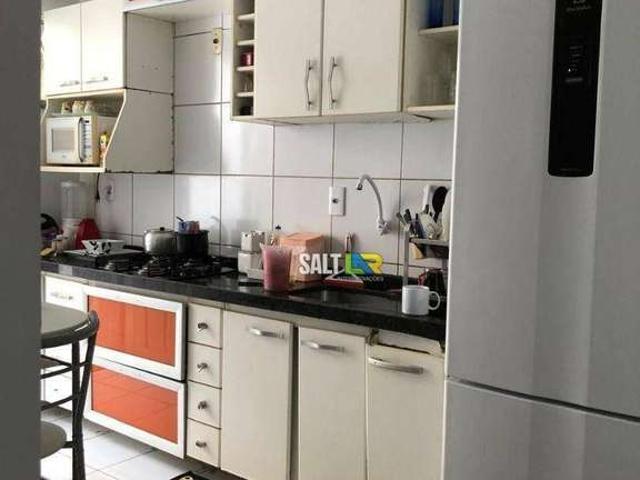 Casa / Sobrado para Venda em Fortaleza/CE Jardim Cearense 2 Quartos