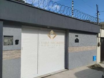 Casa / Sobrado para Venda em Fortaleza/CE Jardim Cearense 4 Quartos