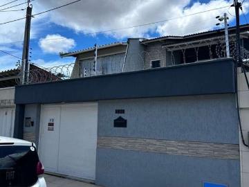 Casa / Sobrado para Venda em Fortaleza/CE Jardim Cearense 4 Quartos