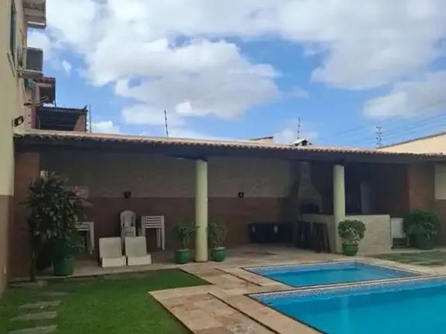 Casa / Sobrado para Venda em Fortaleza/CE Jardim Cearense 4 Quartos