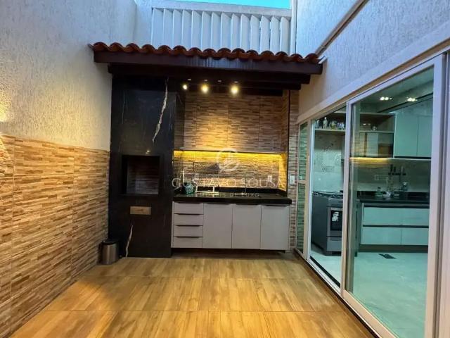 Casa / Sobrado para Venda em Fortaleza/CE Jardim Cearense 4 Quartos
