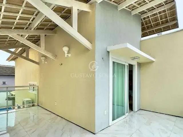 Casa / Sobrado para Venda em Fortaleza/CE Jardim Cearense 4 Quartos