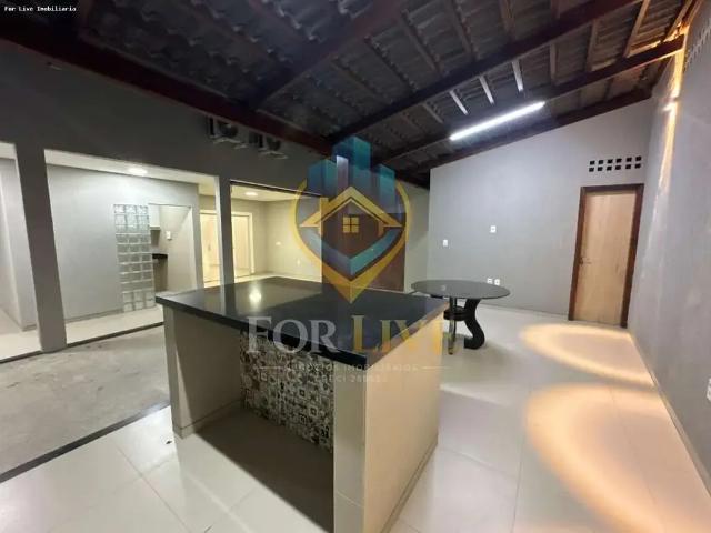 Casa / Sobrado para Venda em Fortaleza/CE Jardim Cearense 4 Quartos