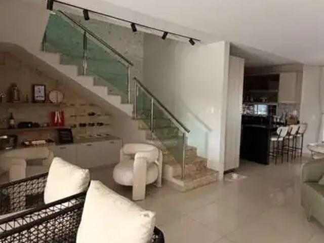 Casa / Sobrado para Venda em Fortaleza/CE Jardim Cearense 4 Quartos