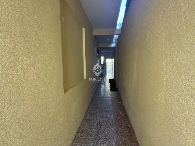 Casa / Sobrado para Venda em Fortaleza/CE Jardim Cearense