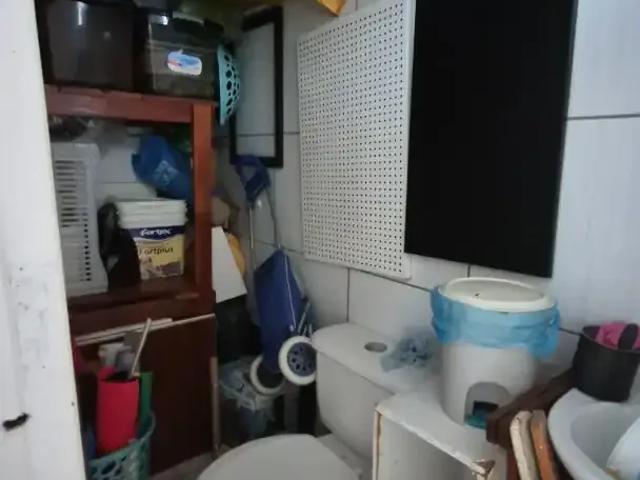 Casa / Sobrado para Venda em Fortaleza/CE Jardim América 3 Quartos